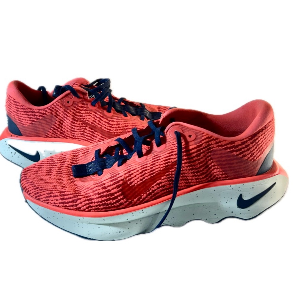 NIKE MOTIVA DV1237-600 Running Shoes For Men Size 11 Price $ 75 - Picture 3 of 7